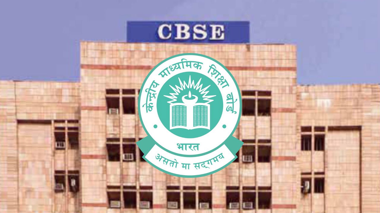 Central Board of Secondary Education (Photo Source: CBSE)