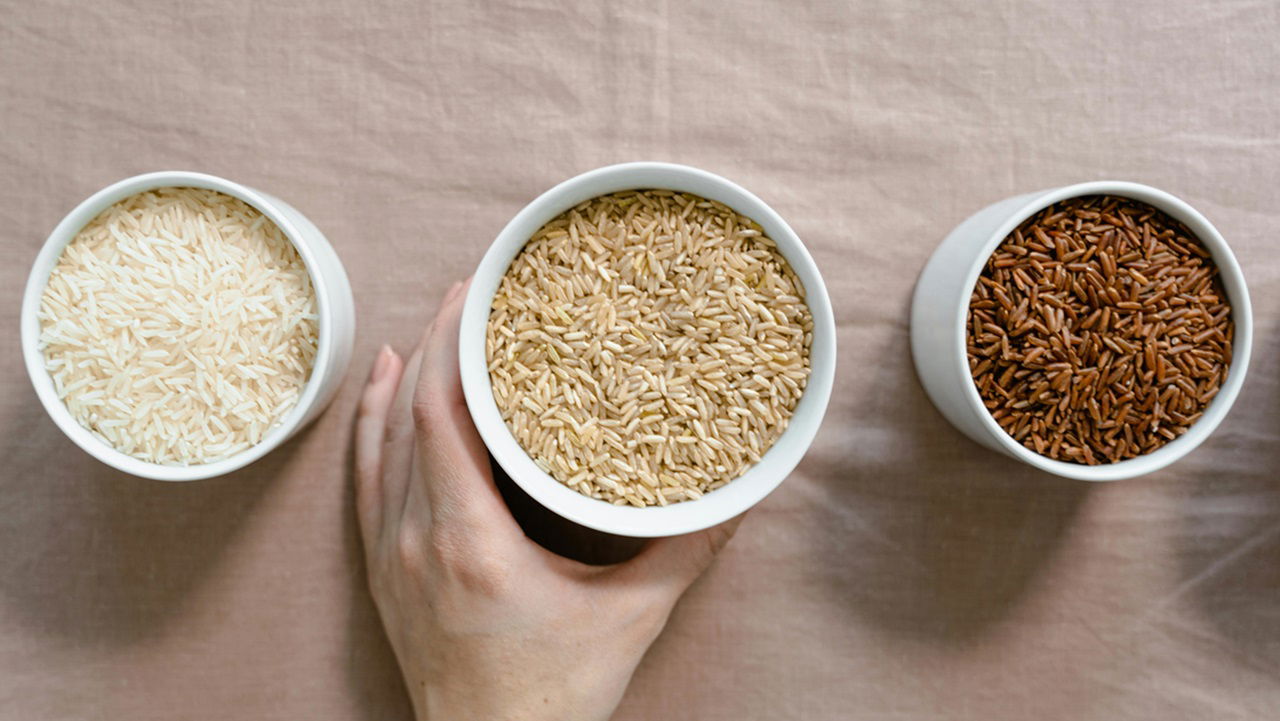 Representational image of sequenced rice varieties (Photo Source: Pexels)