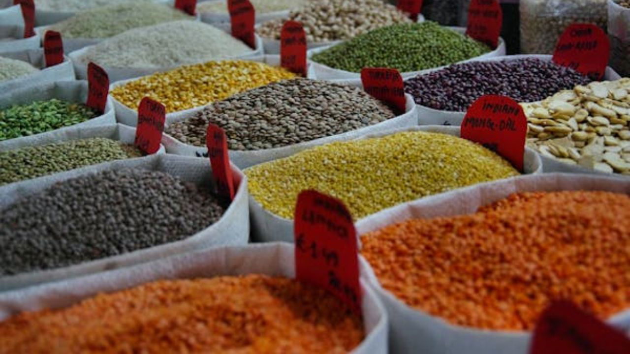 Representational image of various pulses (Source: Pexels)