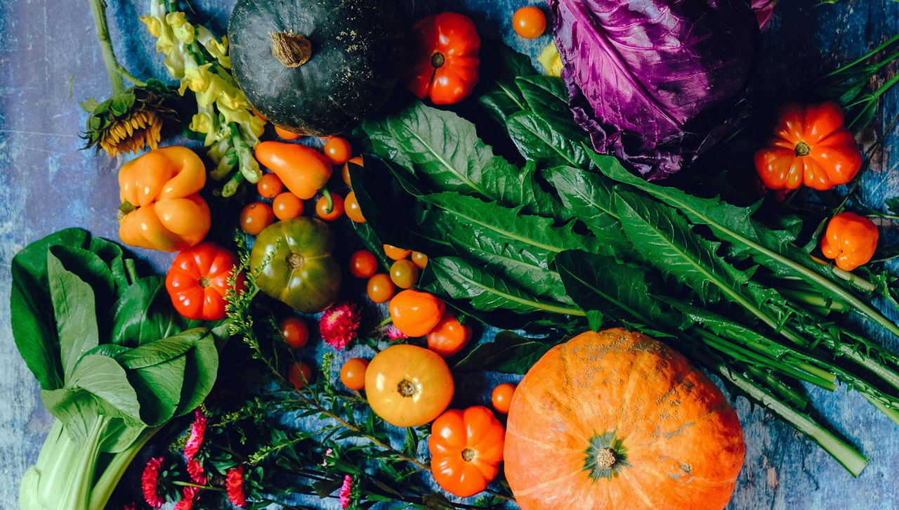 Representational image of Sustainable Food Consumption (Photo Source: Pexels)