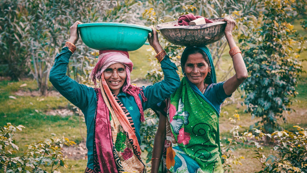 Representational image of rural development (Photo Source: Pexels)