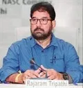 Dr Rajaram Tripathi