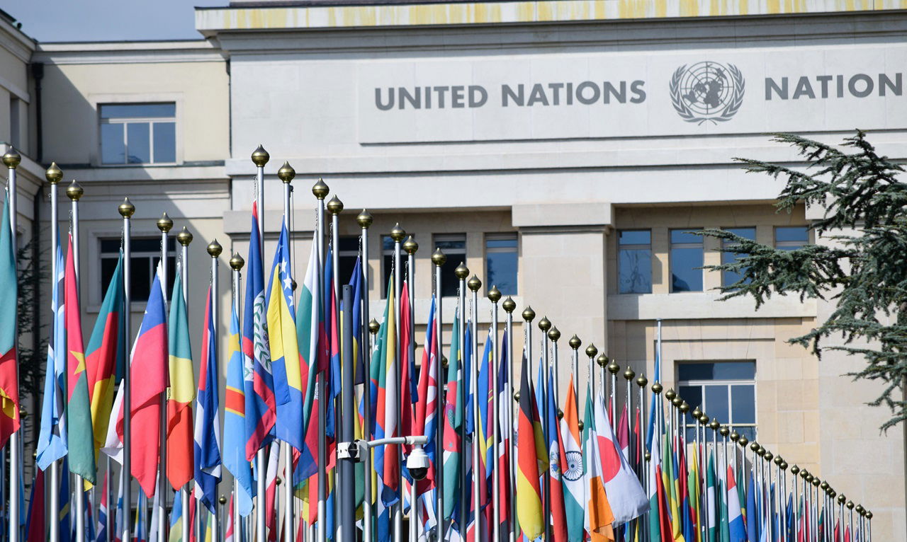 United Nations Headquarter (Photo Source: Pexels)