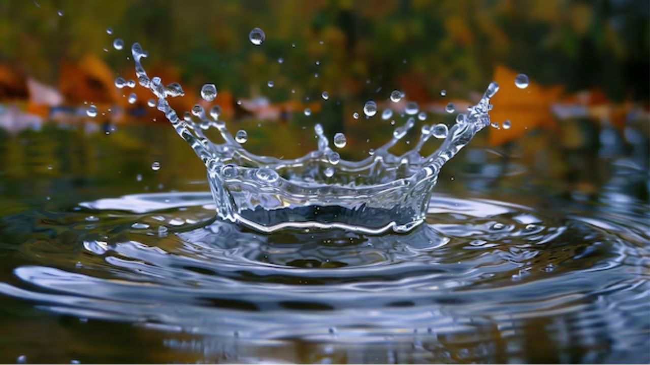 Water (Representational Image Source: Pexels)