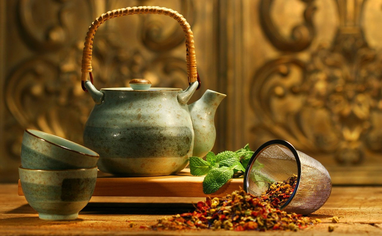 Representational image of traditional herbal knowledge (Photo Source: Pixbay)