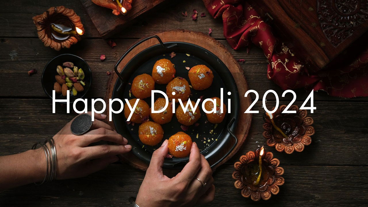 Happy Diwali 2024 (Photo Source: Canva)