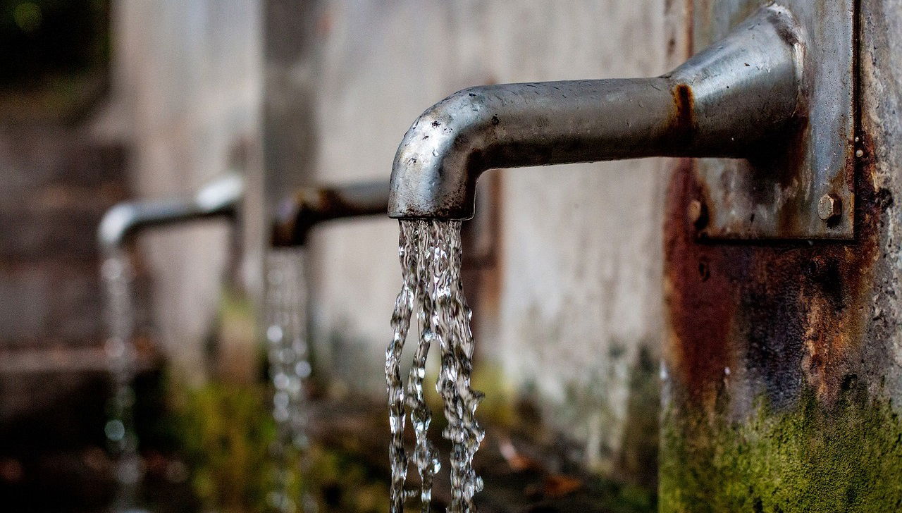 Representational image of water conservation (Photo Source: PIxabay)