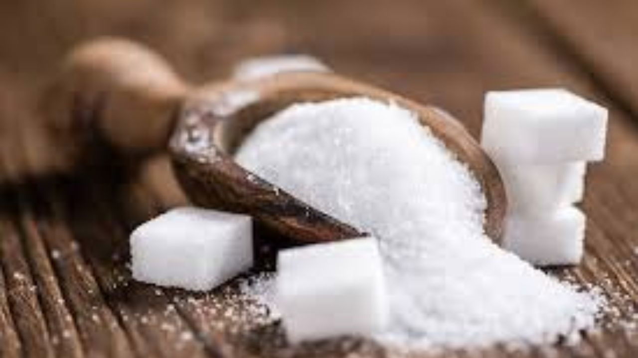 Sugar (Representational Image Source: Pexels)