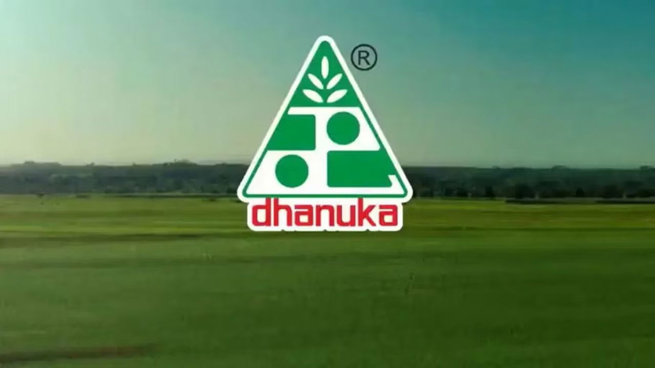 Dhanuka Agritech (Representational Image)