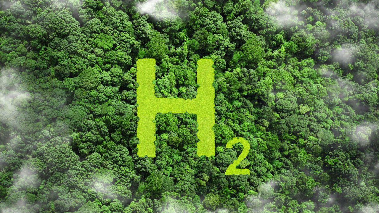 Representational image of Green Hydrogen Mission (Photo Source: Canva)