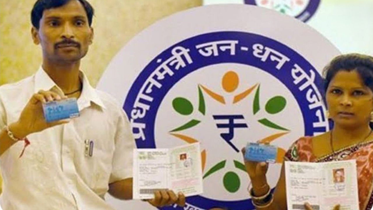 PMJDY, launched in August 2014, is India’s flagship financial inclusion scheme. (Photo Source: MyGov)