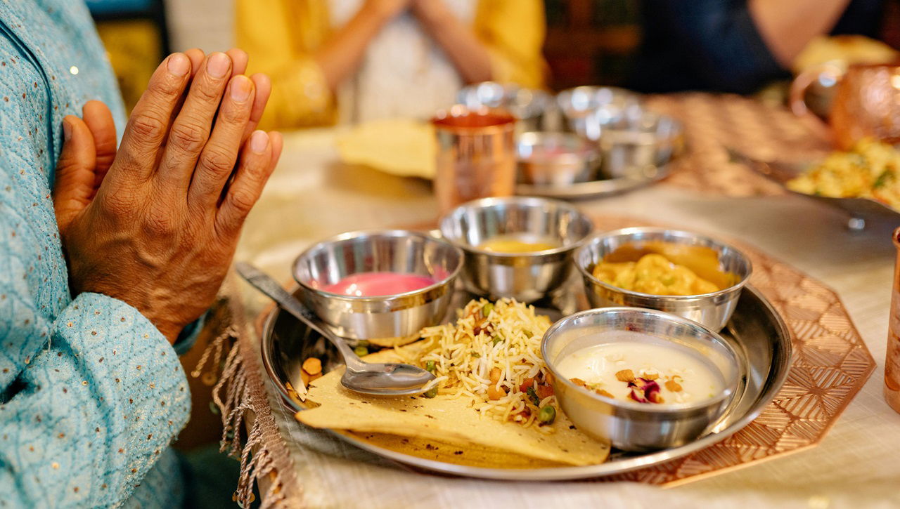 Representational image of Ayurveda Aahara (Photo Source: Pexels)