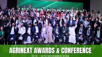 AgriNext Conference 2024: A Landmark Success in Driving Agricultural Innovation and Collaboration