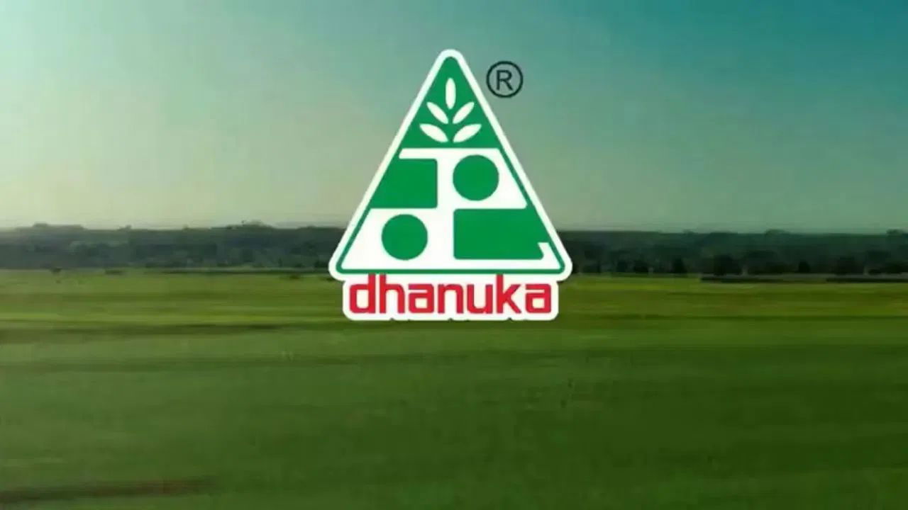 Dhanuka Agritech (Representational Image)