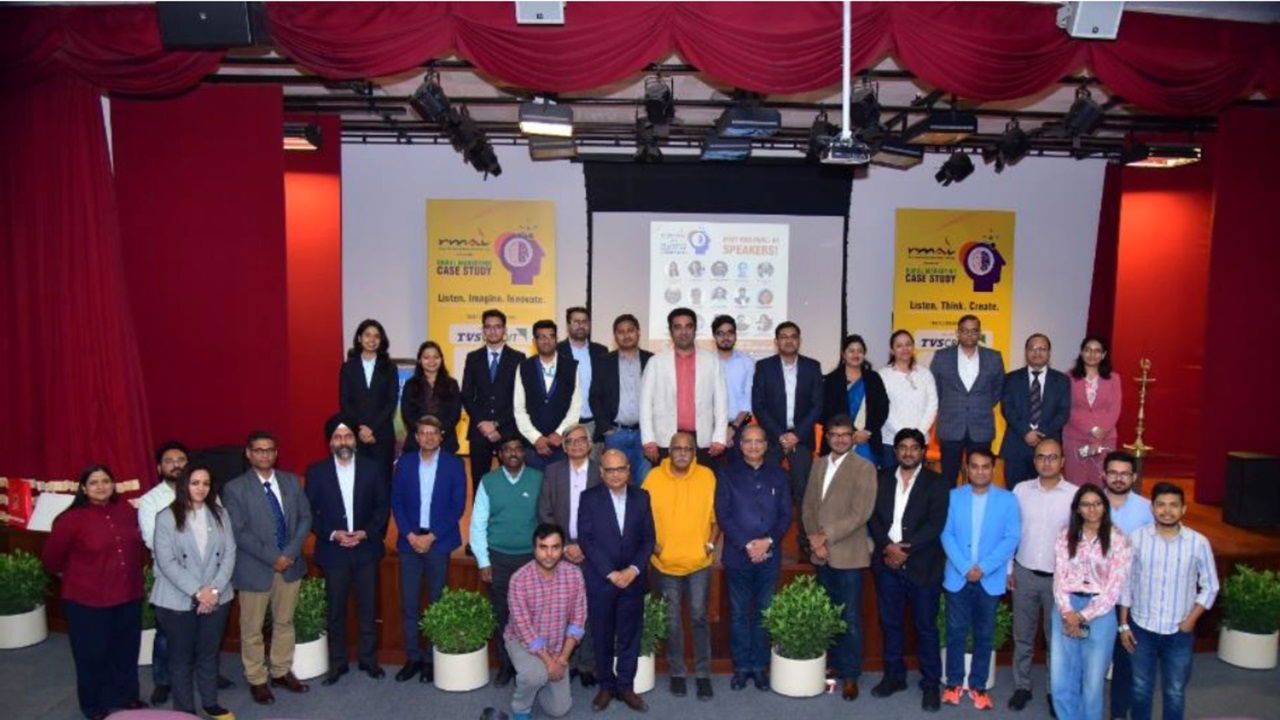 RMAI Hosts Inaugural ‘Rural Case Study Summit 2024’ in Gurgaon