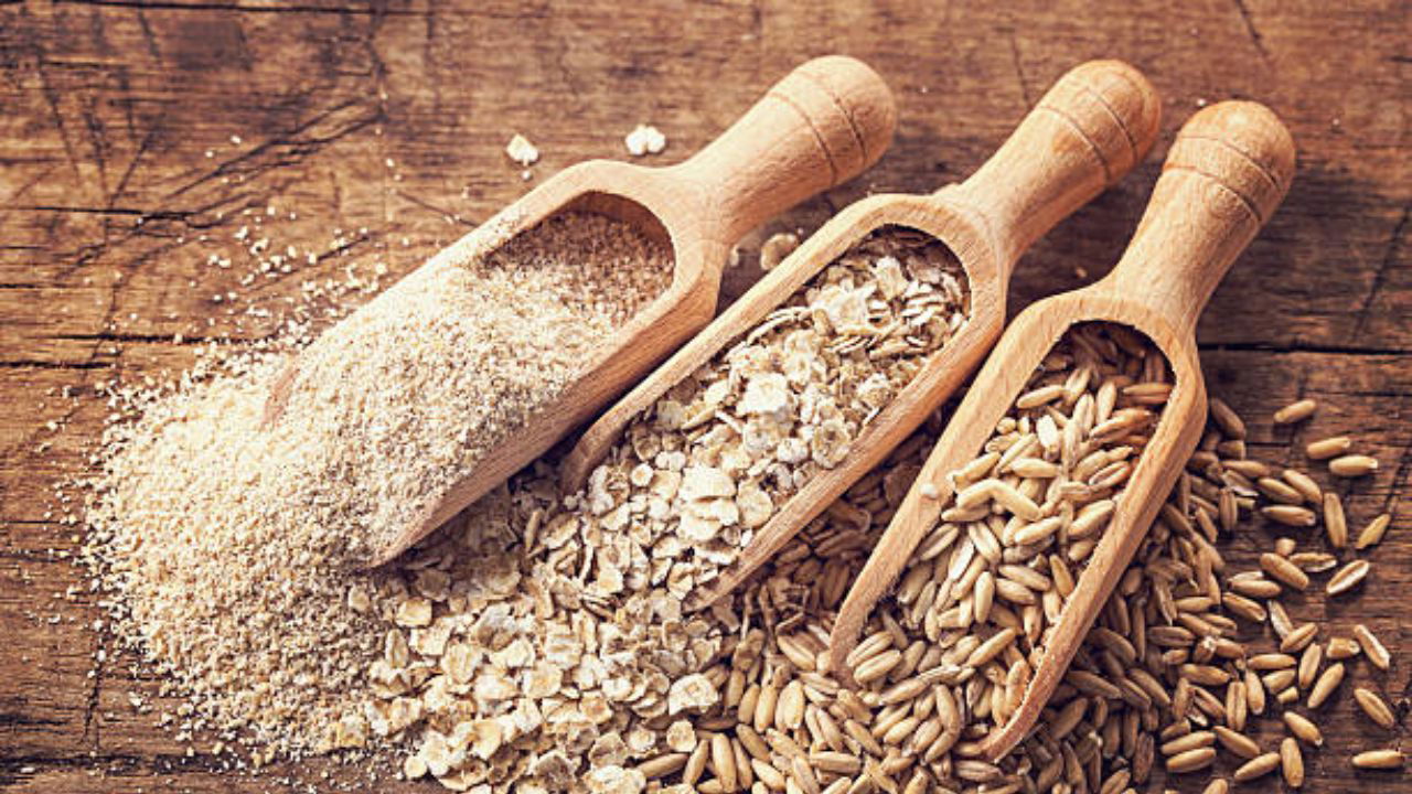 Representational Image of Whole Grains (Source: Pexels)