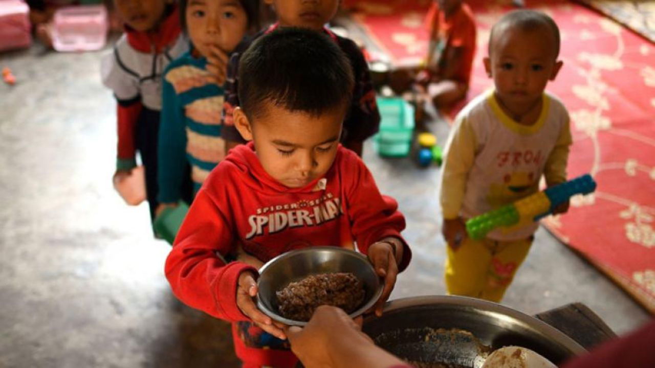 Economic barriers to accessing a healthy diet remain a pressing concern, with over 151.3 million people unable to afford nutritious food in 2022. (Photo Source: UN)