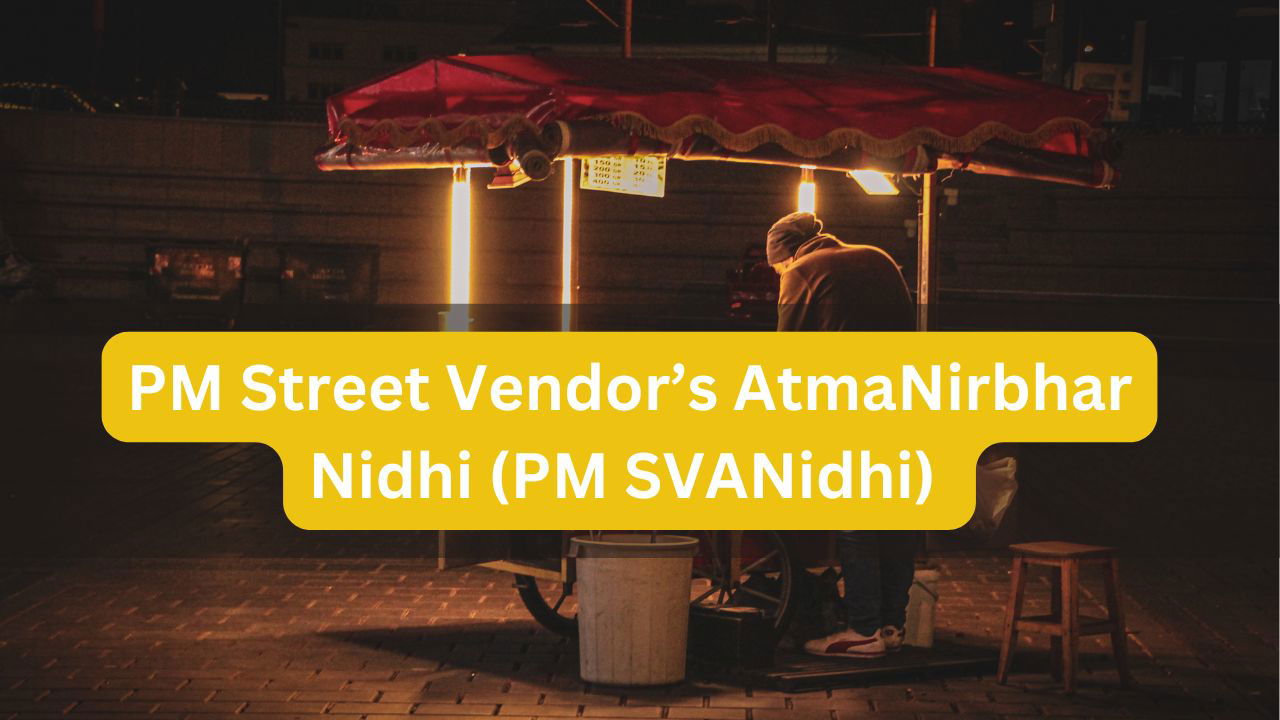 As of March 15, 2024, PM SVANidhi scheme has reached a significant milestone, benefiting nearly 63 lakh street vendors, with 56% male and 44% female participation.