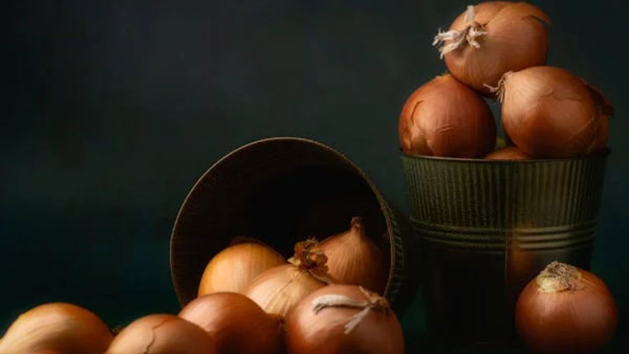 Onion (Representational Image Source: Pexels)