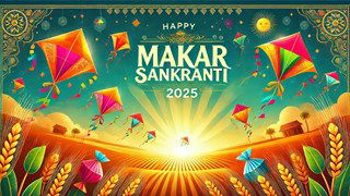 Makar Sankranti Quiz