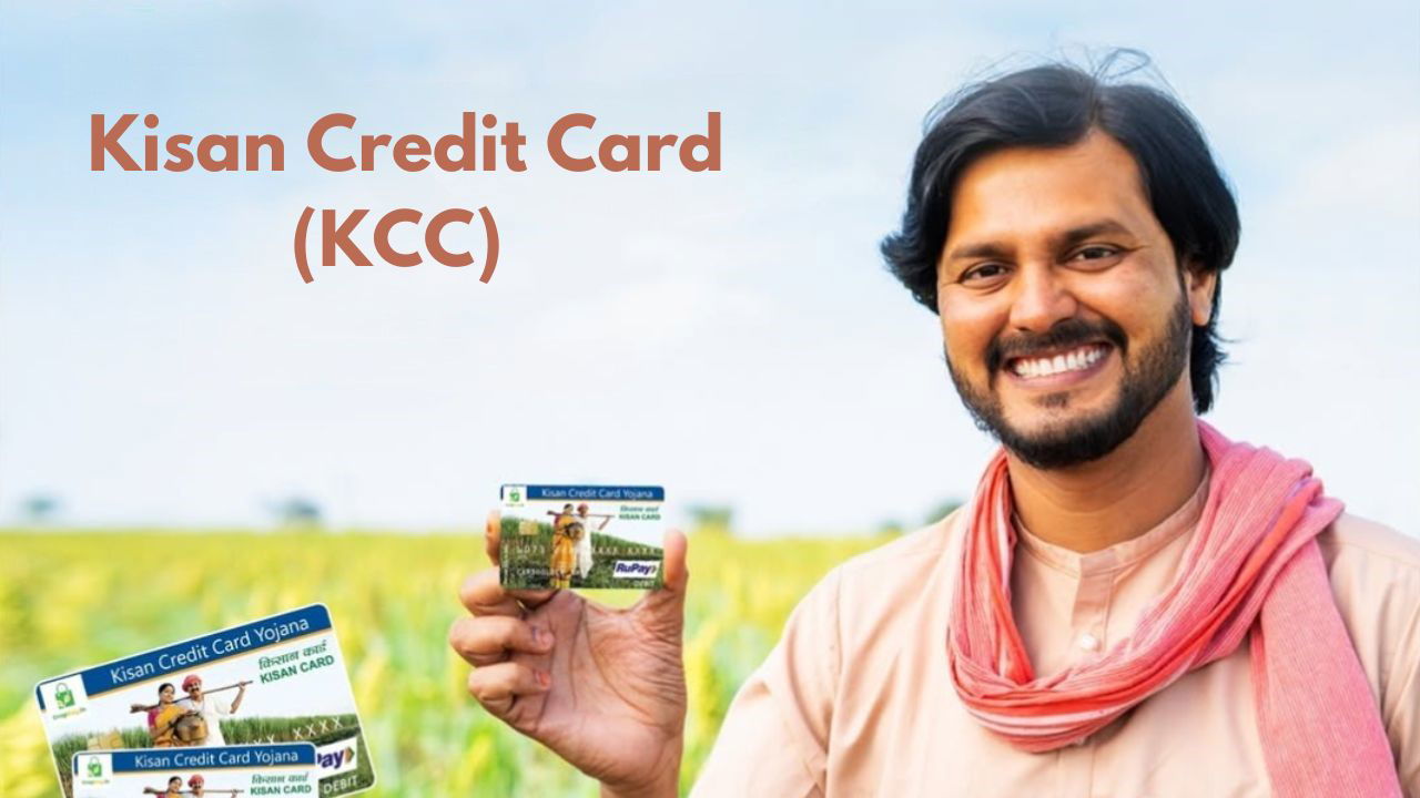 Introduced in 1998, the Kisan Credit Card (KCC) scheme was designed to provide farmers with easy access to credit for agricultural activities. (Photo Source: agrigoi)