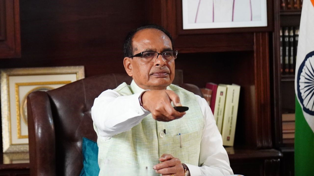 Union Minister Chouhan also announced the ‘Watershed - Janbhagidari Pratiyogita’ for the years 2025 and 2026 under WDC-PMKSY 2.0. (Photo Source: @OfficeofSSC/X)