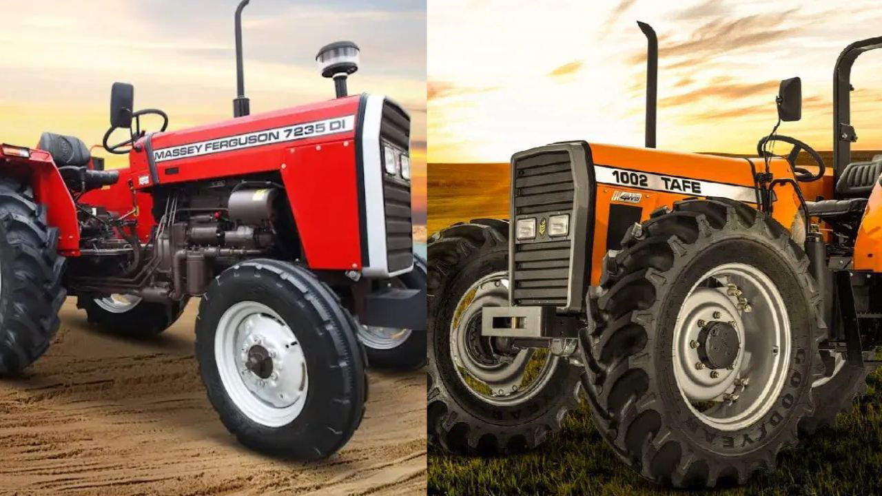 AGCO pointed out that TAFE has long been a licensee of the brand in India and that it cannot simultaneously assert ownership rights while being a trademark licensee. (Representational Image)