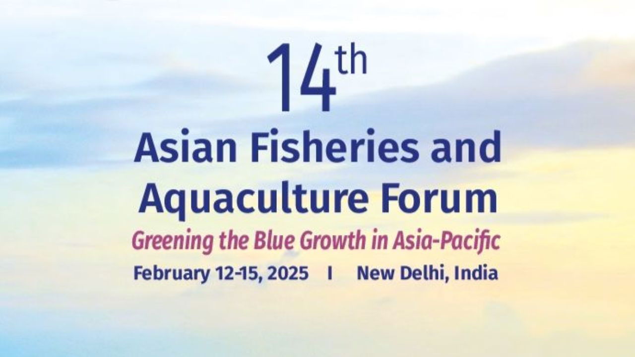 The 14th Asian Fisheries and Aquaculture Forum (14AFAF) is set to take place under the theme “Greening the Blue Growth in Asia-Pacific.” (Photo Source: WorldFish)