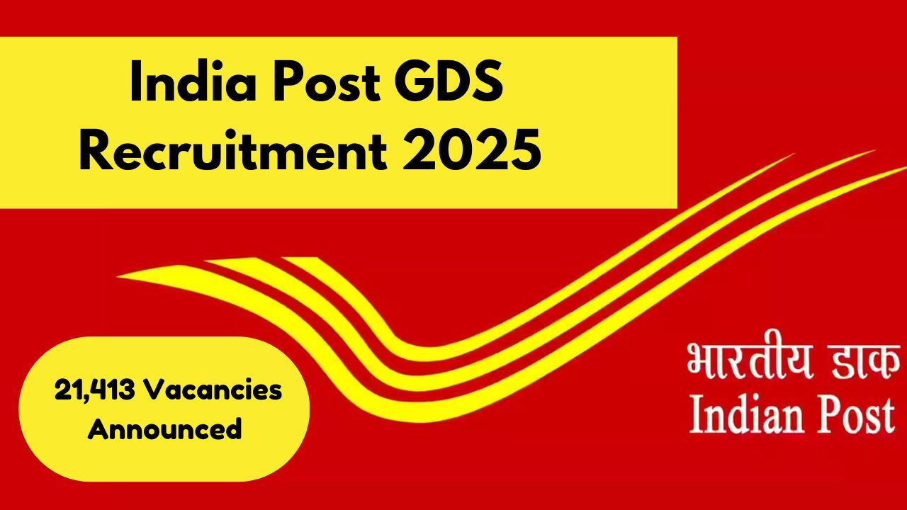 Eligible candidates can apply online at indiapostgdsonline.gov.in before March 3, 2025. (Representational Photo)