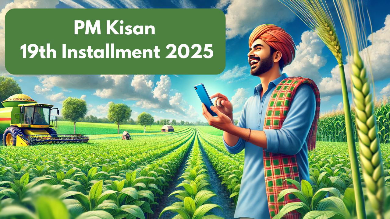 PM Kisan Yojana, launched in February 2019, provides Rs 6,000 annually to small and marginal farmers to help them meet agricultural expenses. (Representational AI generated Image)