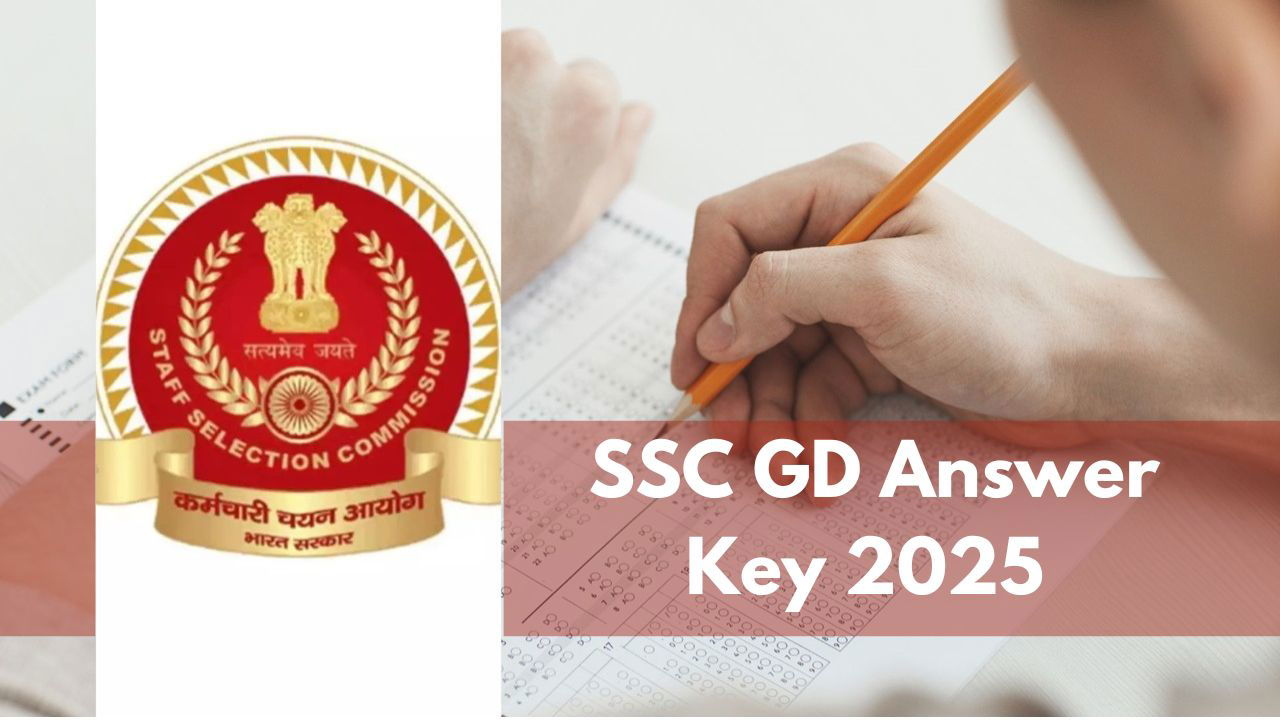 The SSC GD Constable recruitment drive aims to fill a total of 39,481 vacancies. (Representational Photo)