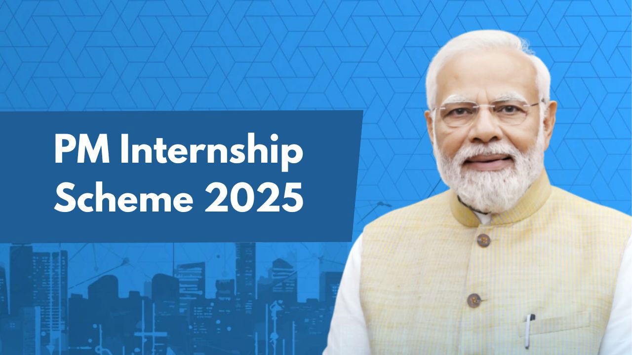 The Prime Minister’s Internship Scheme is a Government initiative aimed at providing internship opportunities to youth in top 500 companies of India.