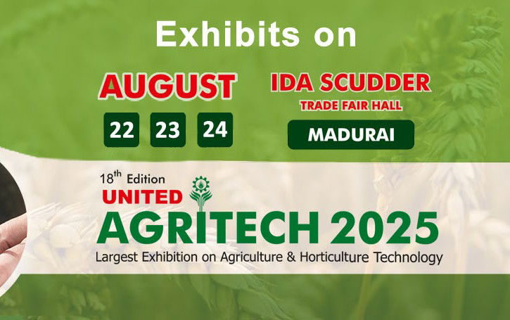 United Agritech 2025