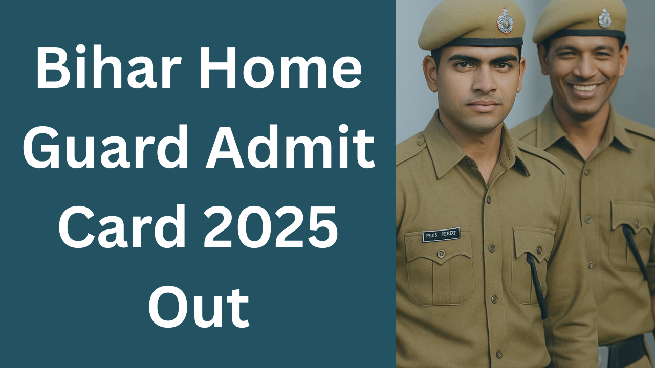 The PET is scheduled to be held on April 30, 2025, and admit cards are available for download from April 24, 2025. (Image Source: Canva)