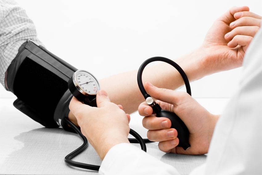 New culprit for high blood pressure discovered | Fox News