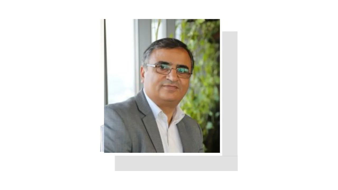 Ajai Rana, Chairman of the Federation of Seed Industry of India and MD & CEO of Savannah Seeds