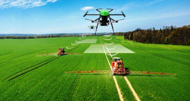 Precision Agriculture