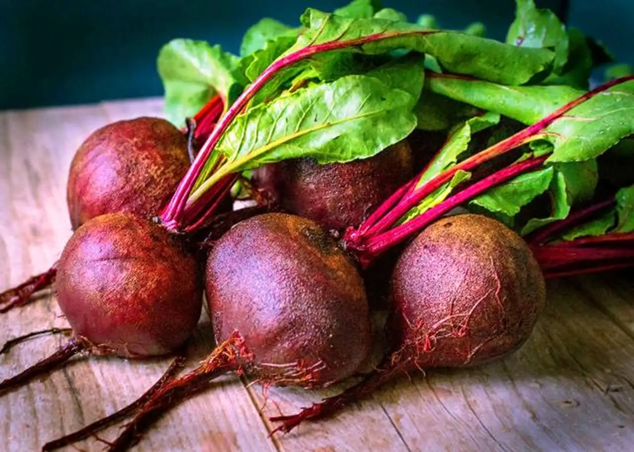 How to Grow Beetroot at Home?