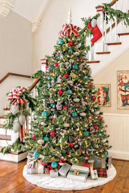 CHRISTMAS 2018: 10 Amazing Facts about Christmas Trees