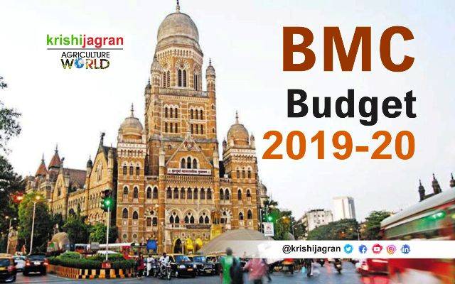 Bmc Budget Top Announcements Of Budget