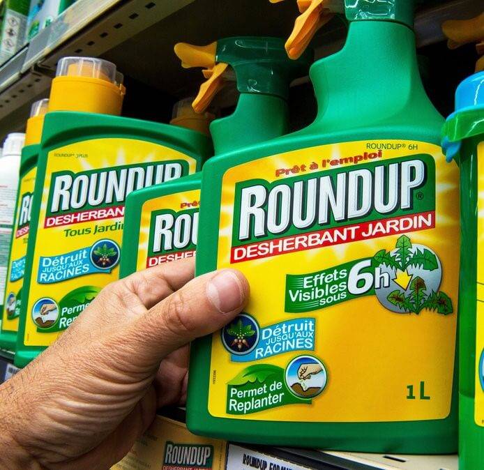 glyphosate