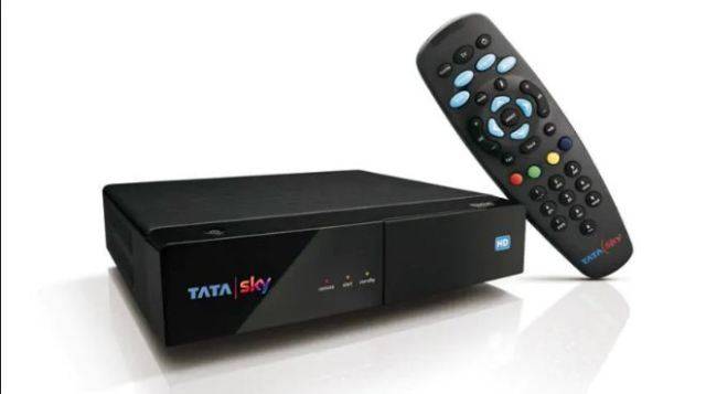 tata sky