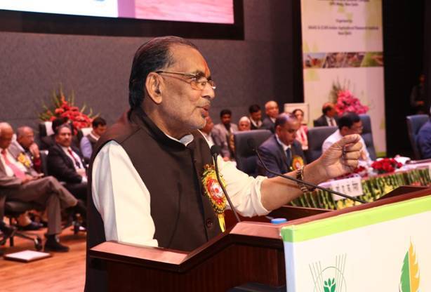 Radha Mohan Singh