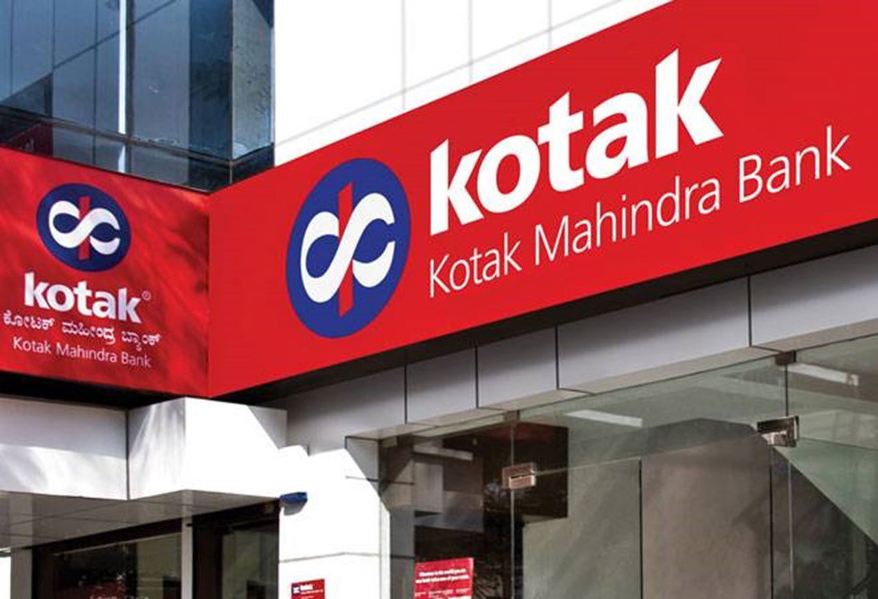 Check Revised Fixed Deposit Interest Rates Of Kotak Mahindra Bank 9587