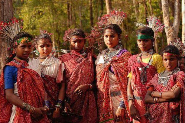 tribals