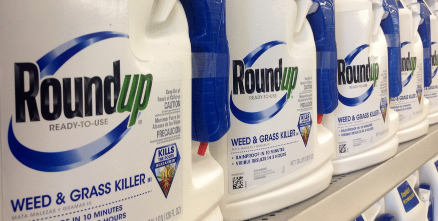 roundup