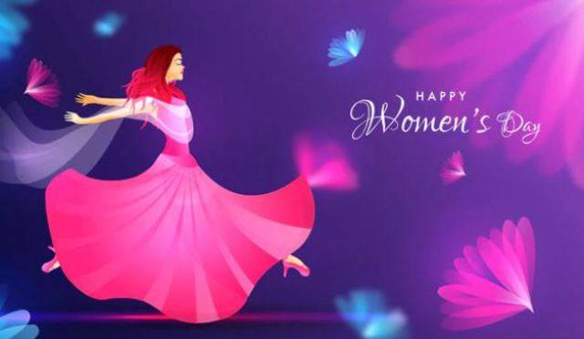 womens day