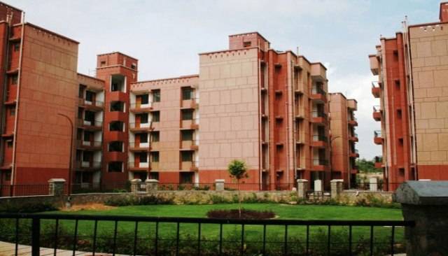 DDA Housing Scheme 2019