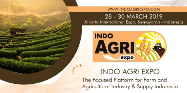 Indo Agri Expo 2019