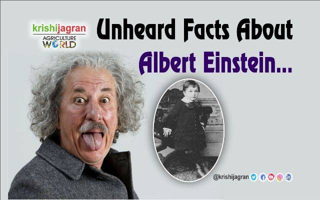 Birthday Special Shocking Facts About Albert Einstein Brain Birth Childhood Theories You Didn T Knew Before